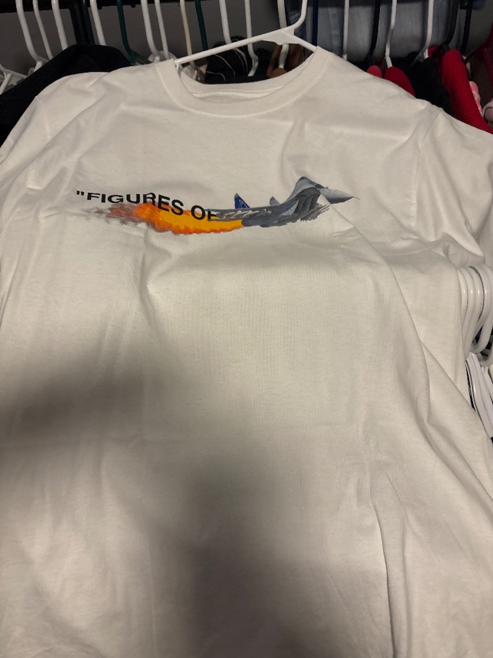Off white